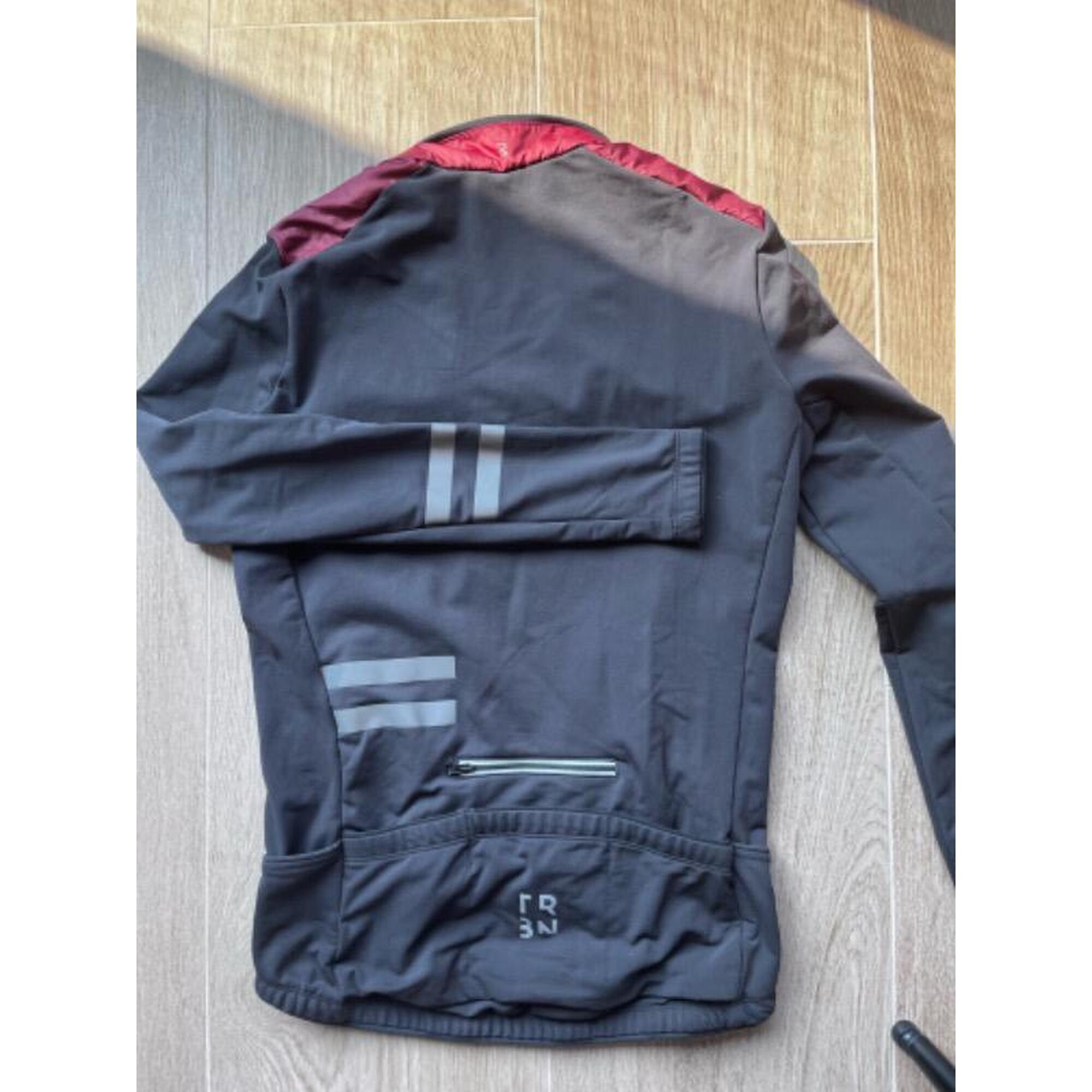 Entre Particuliers - Veste cycliste coupe-vent