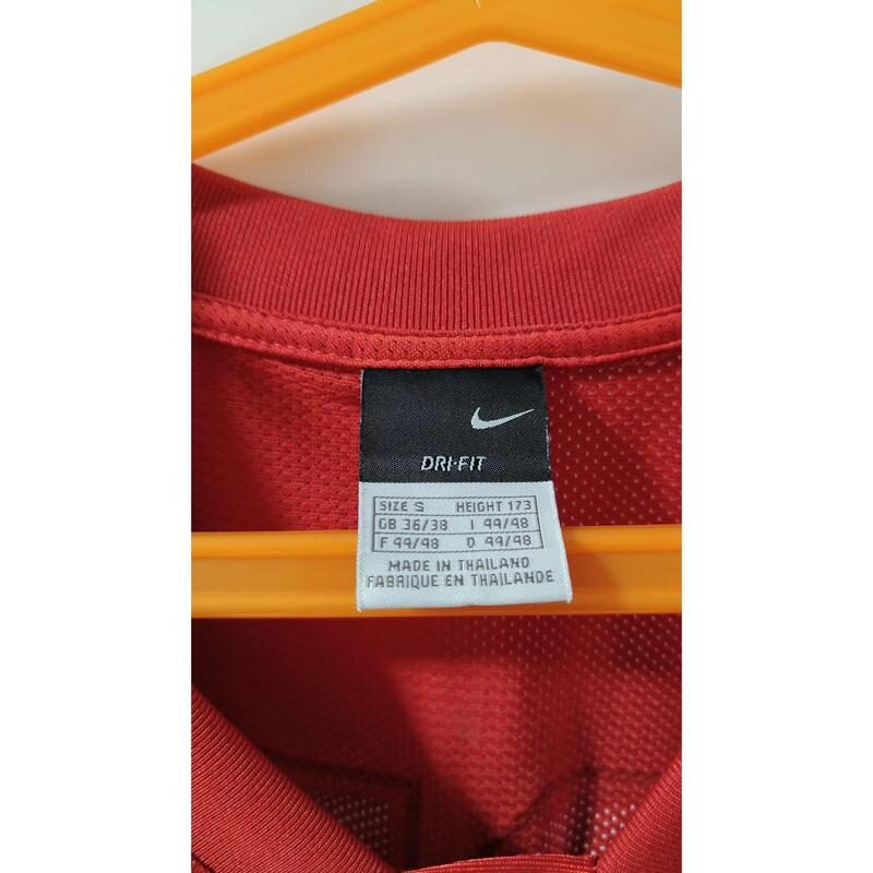 Entre Particuliers - Maillot de basket-ball sans manches Nike Dry Fit femmes