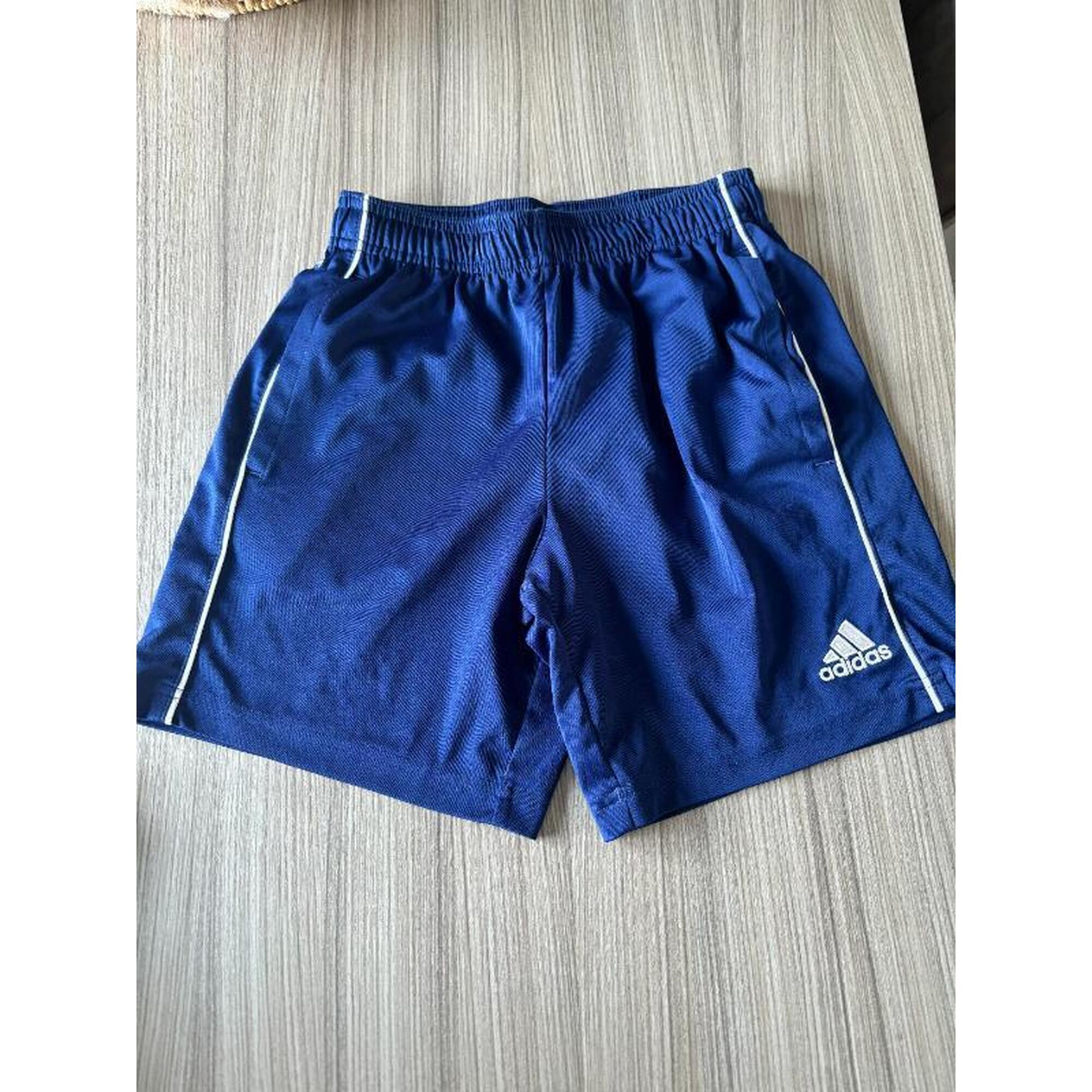 Entre Particuliers - Short Adidas enfant 11/12 ans