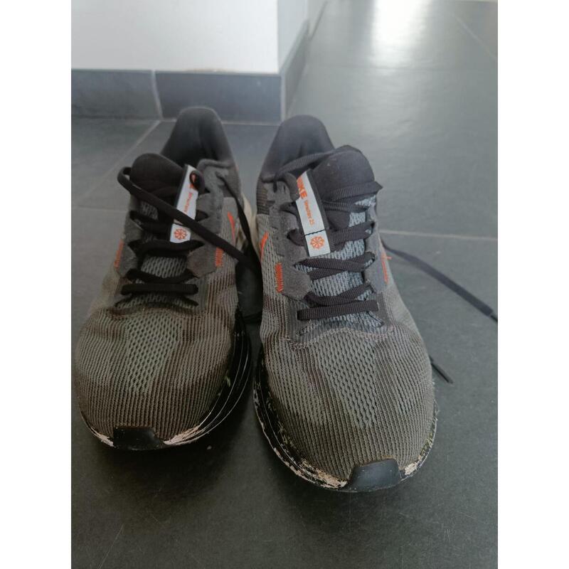 Tussen Particulieren - Nike air zoom structure maat 41