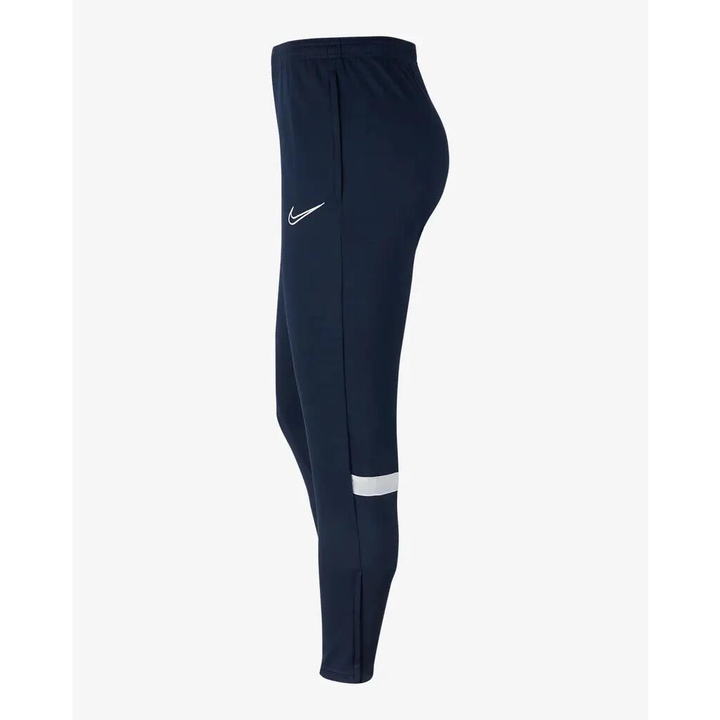 Nike Academy 21 Essential DriFIT Track Pants Navy NIKE Decathlon