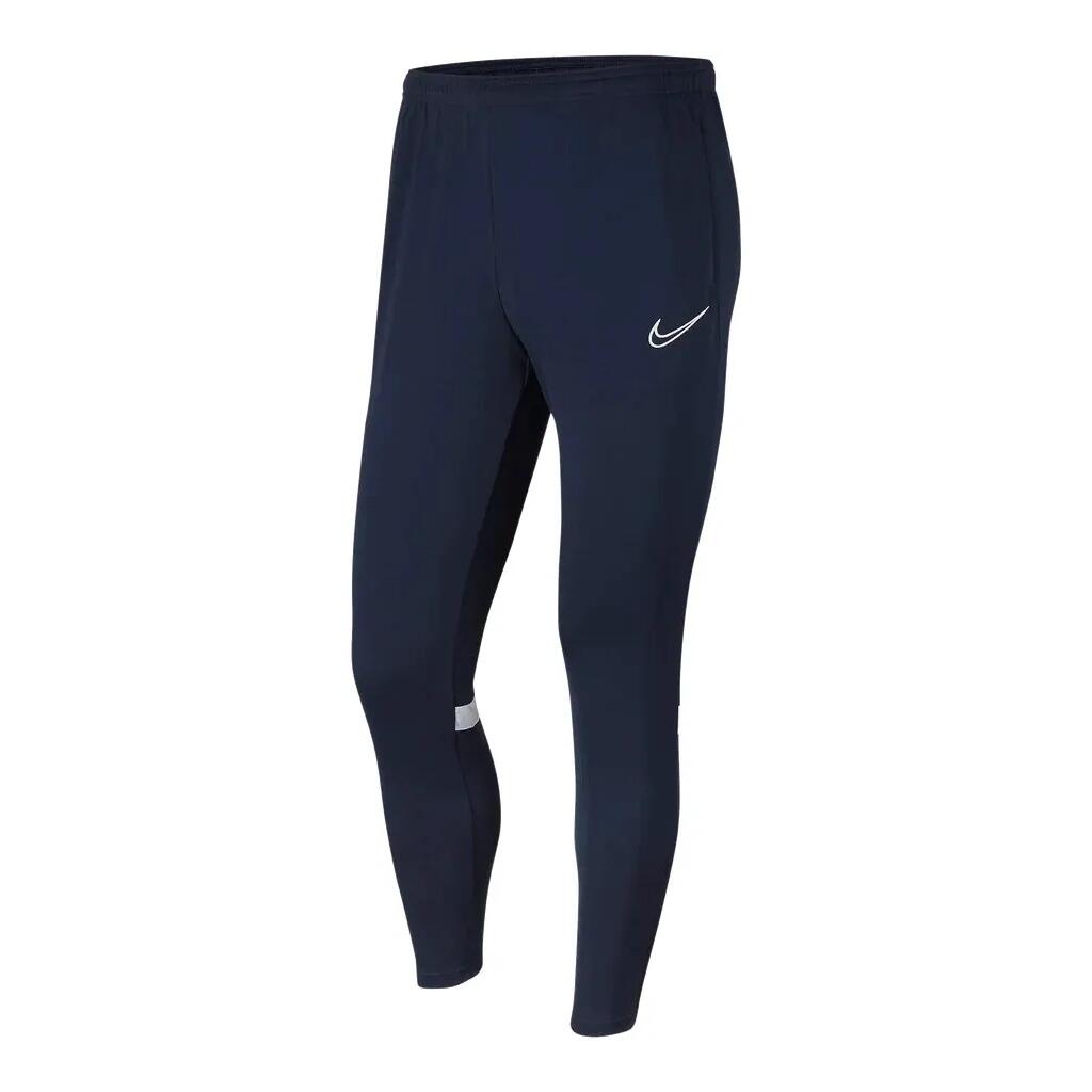 Nike Academy 21 Essential DriFIT Track Pants Navy NIKE Decathlon