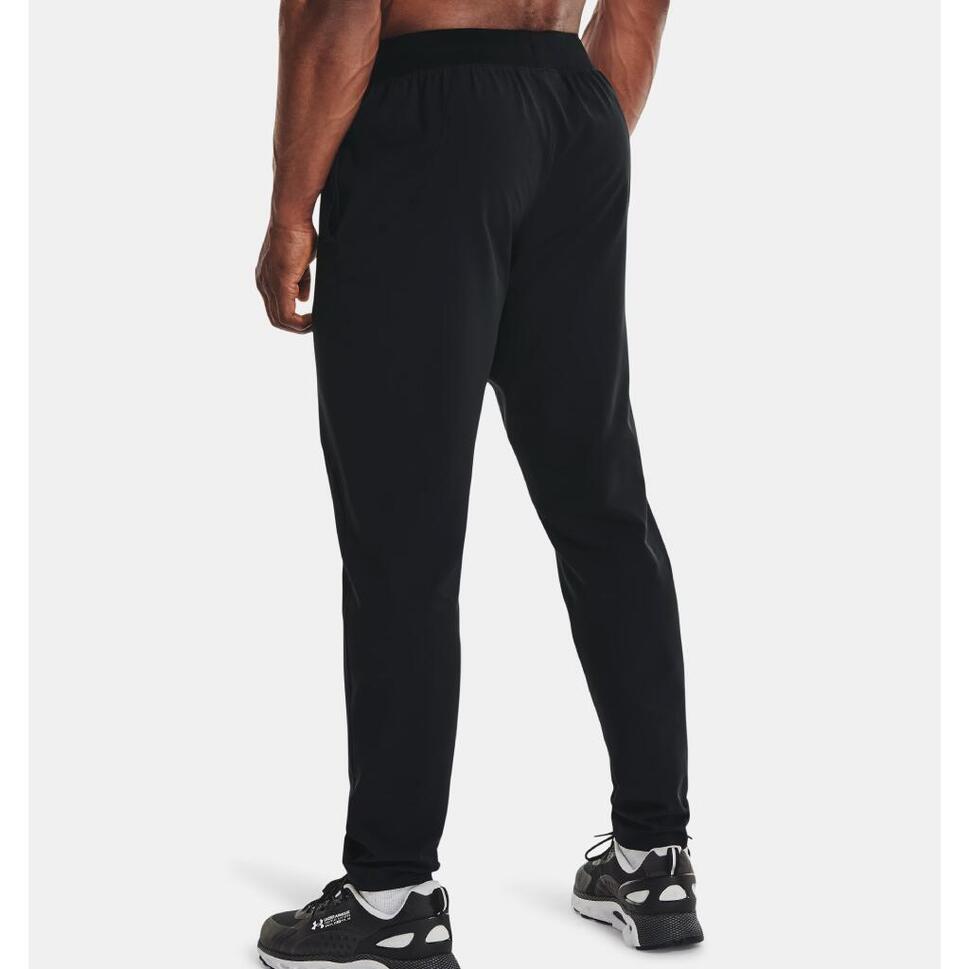 Spodnie fitness męskie Under Armour Unstoppable Tapered