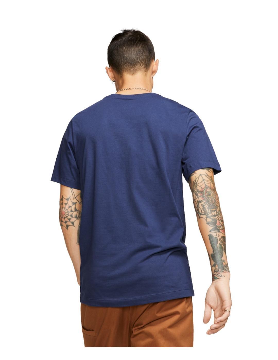 bleu marine. / bleu denim / bleu marine.