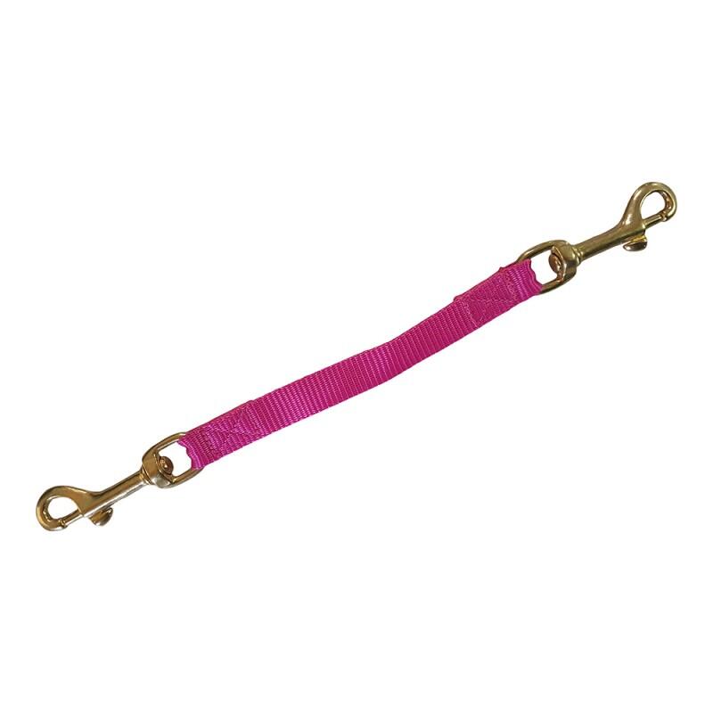 Inlandsis - Ligne De Cou 2 Chiens Bronze Canicross, Mushing – Inlandsis - Laisse - Rose - Taille Unique - Decathlon