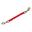 Ligne de cou 2 chiens bronze canicross, mushing – Inlandsis
