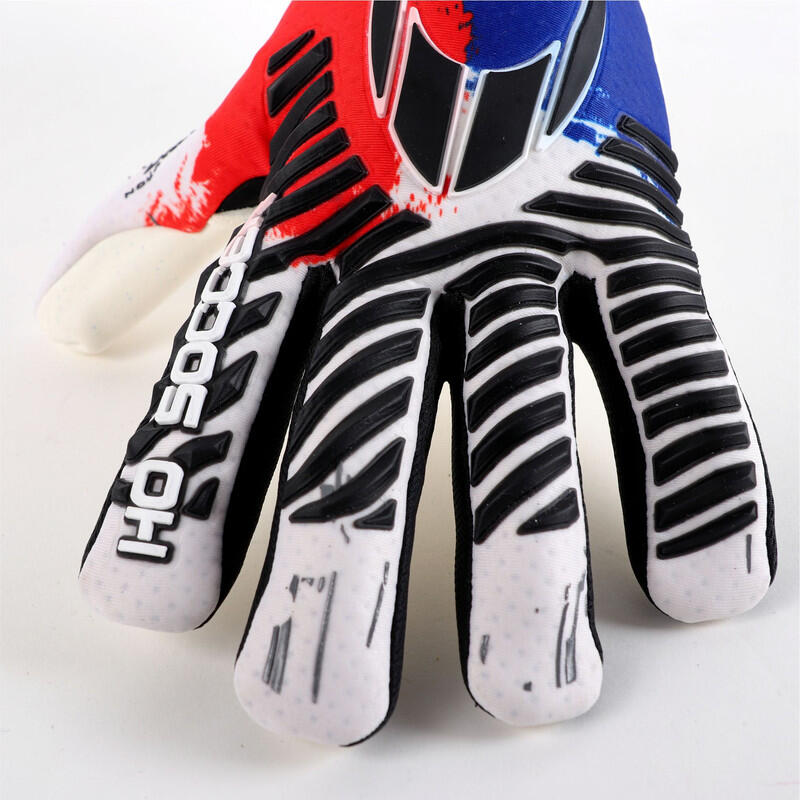 Gants de Gardien de But de Football Pro Evolution Squadra República Checa