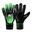 Les gants de gardien de but de football Force Green