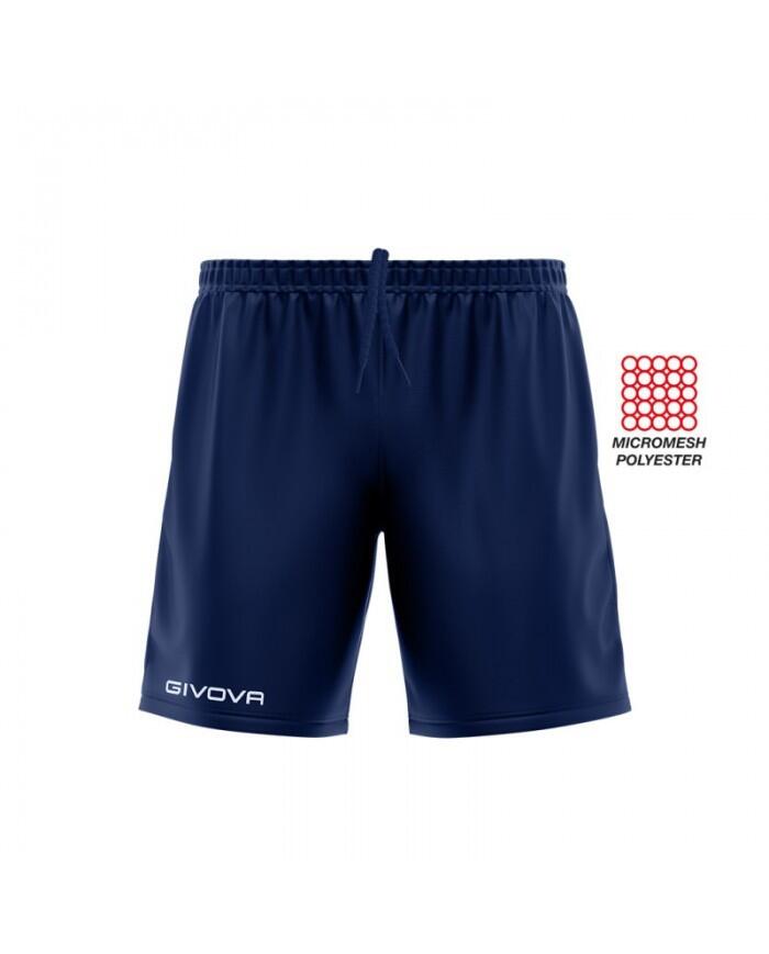 Short enfant Givova 3/3