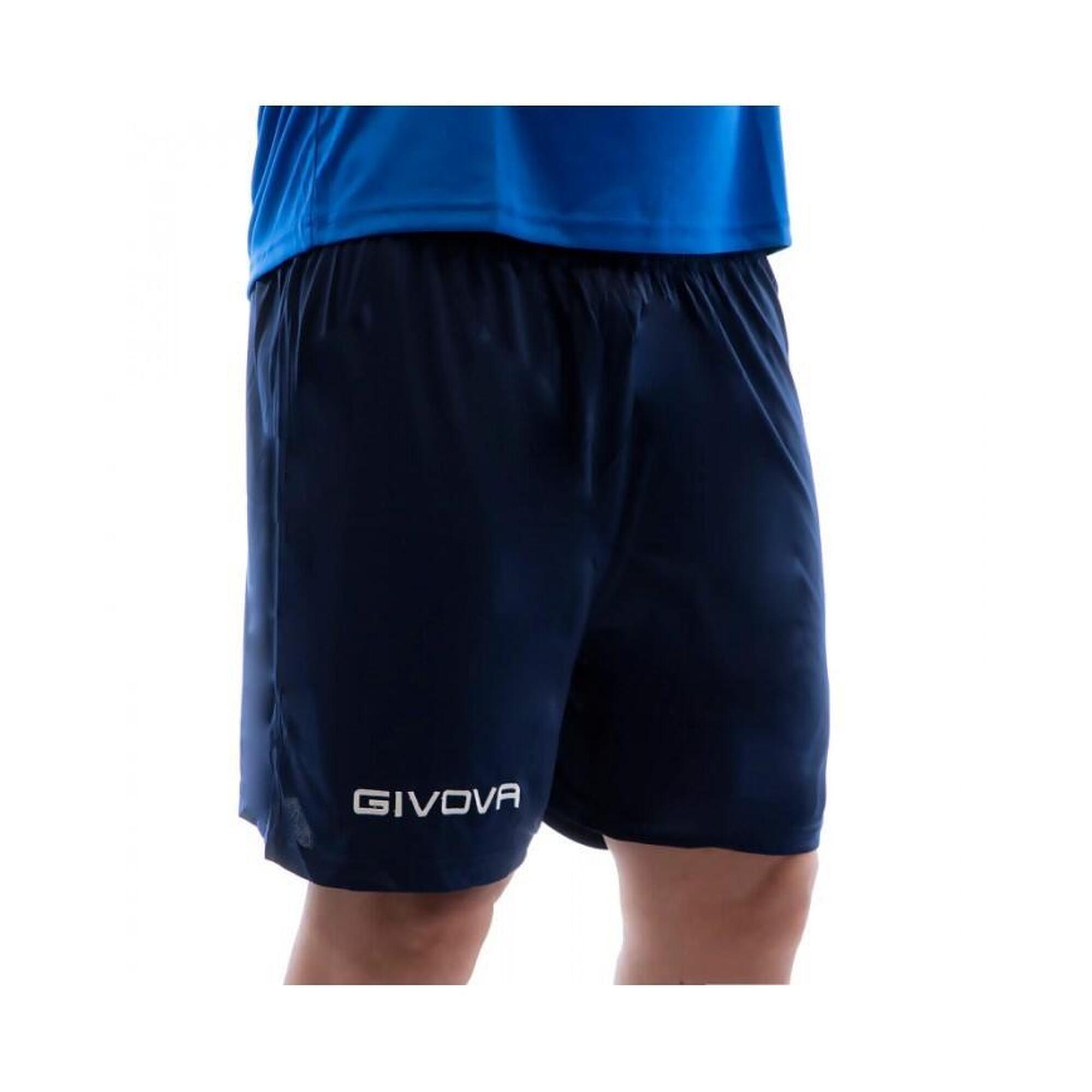 Short enfant Givova