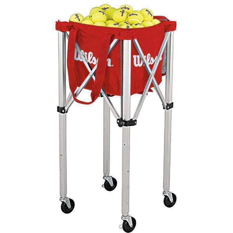 Carro de Pelotas Wilson 150 Pelotas 4/5