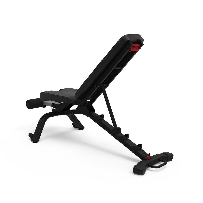 Bowflex SelectTech 4.1S Bench - Fitnessbank