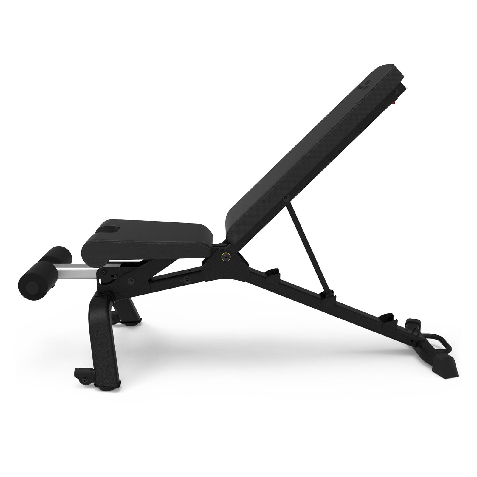 Bowflex 3.1S weight bench