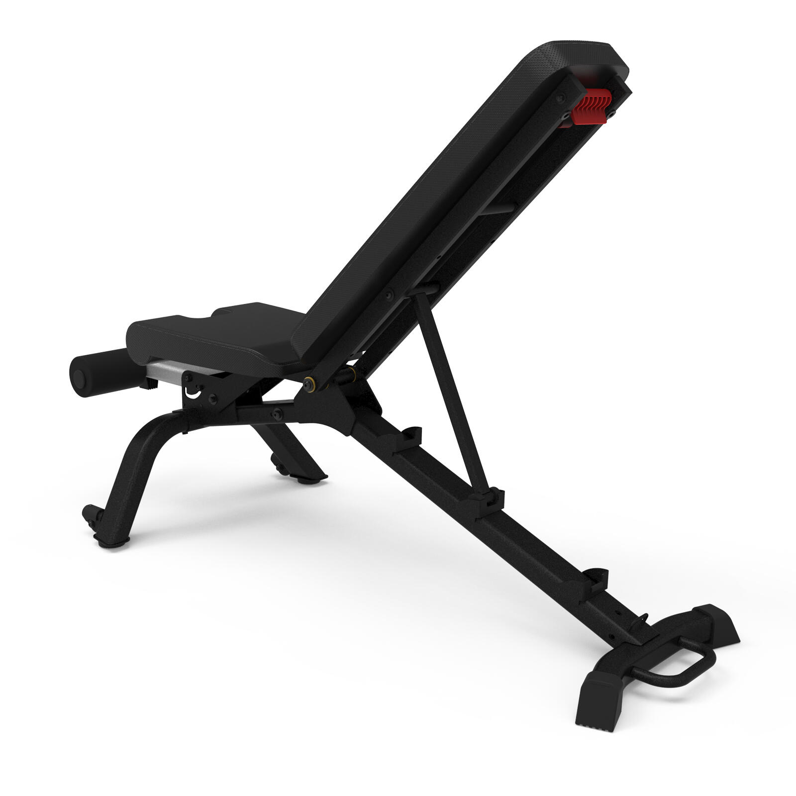 Bowflex 3.1S weight bench