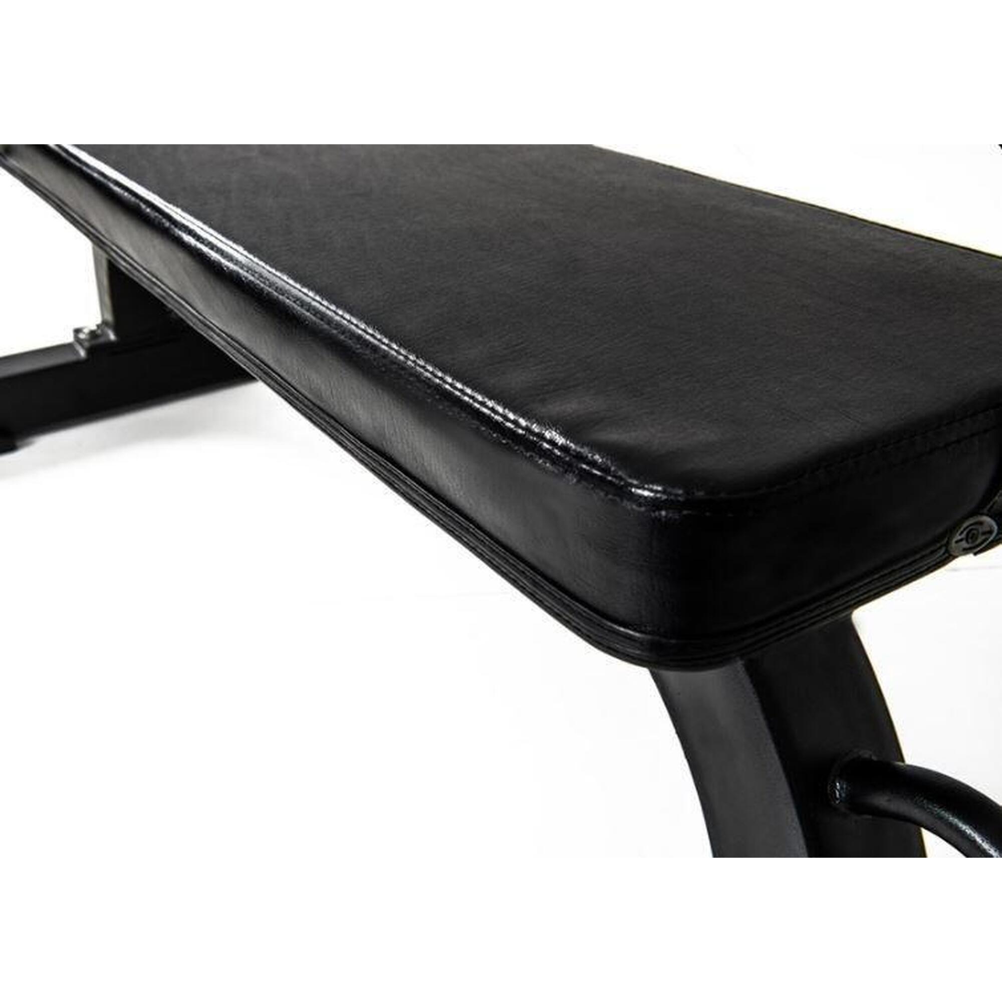 Flat Bench WBX-100