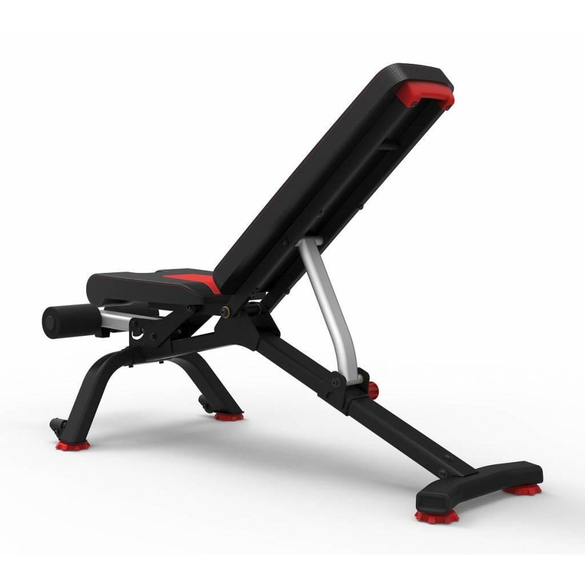 Bowflex Weight bench 5.1S