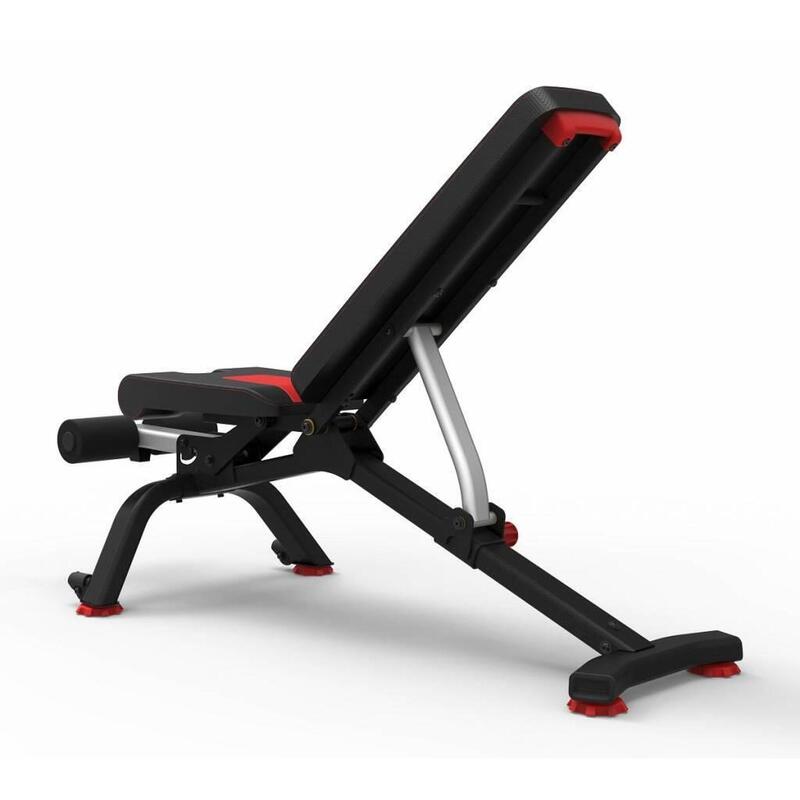 Bowflex Banc de musculation 5.1S