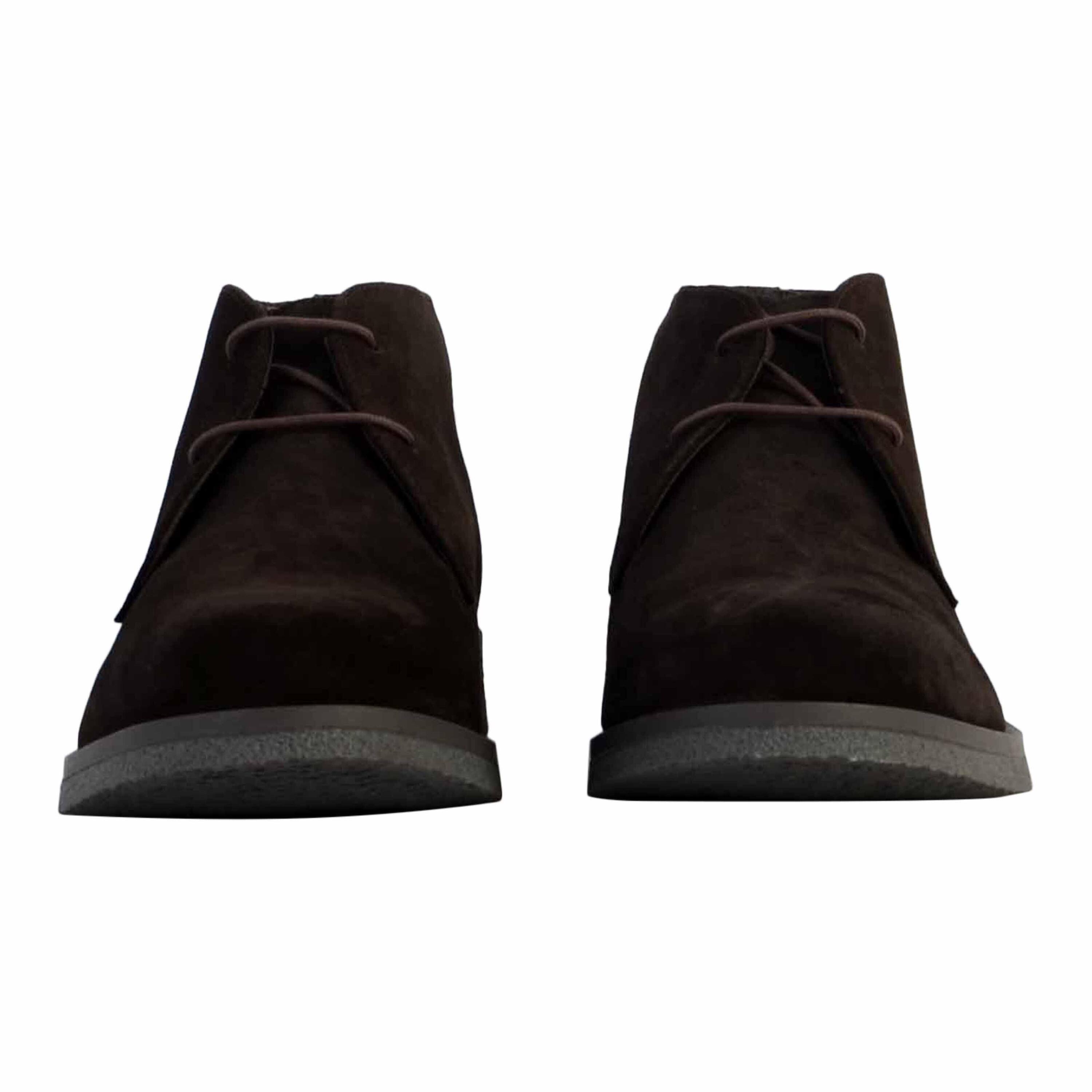 Derby Cuir Geox Claudio - Homme 5/7