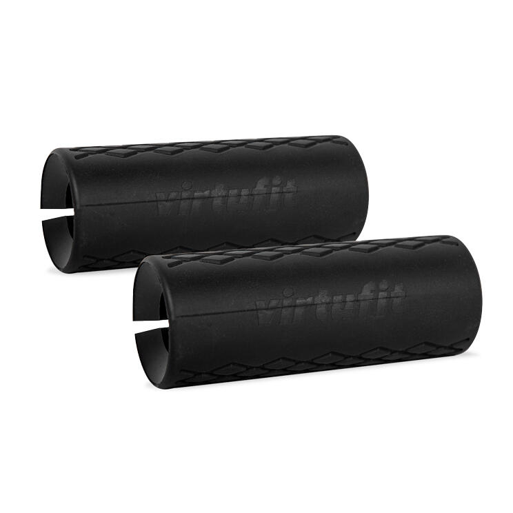 Barbell Grip - Pour haltères et haltères 2/6