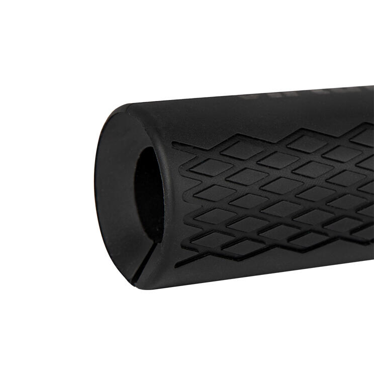 Barbell Grip - Pour haltères et haltères 4/6