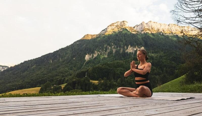 Yogavakanties