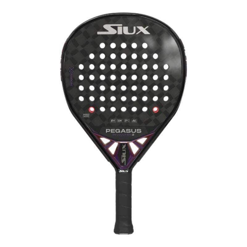SIUX Siux Pegasus Revolution 2