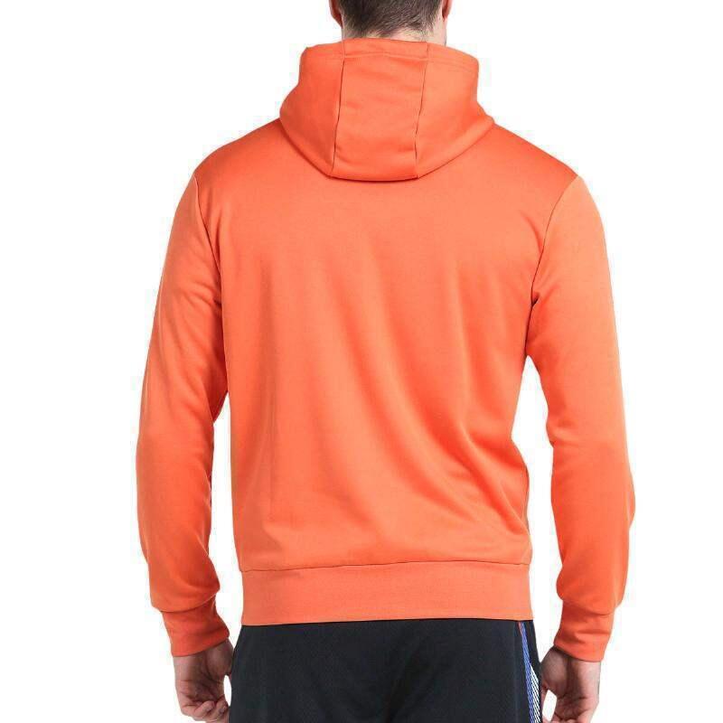 Felpa Bullpadel Grelo 4/5