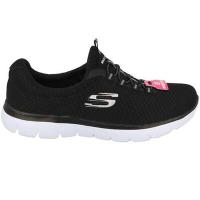 Buty do biegania damskie Skechers Sneaker Summits