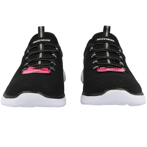 Buty do biegania damskie Skechers Sneaker Summits