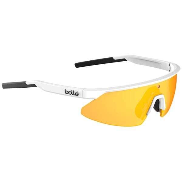 Fahrradbrille Bollé Micro Edge 4/5
