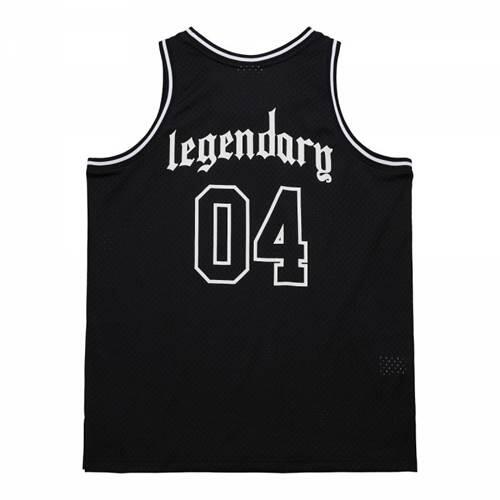 Koszulka sportowa męska Mitchell & Ness Branded Legendary Swingman Jersey 2/5