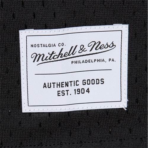 Koszulka sportowa męska Mitchell & Ness Branded Legendary Swingman Jersey 5/5