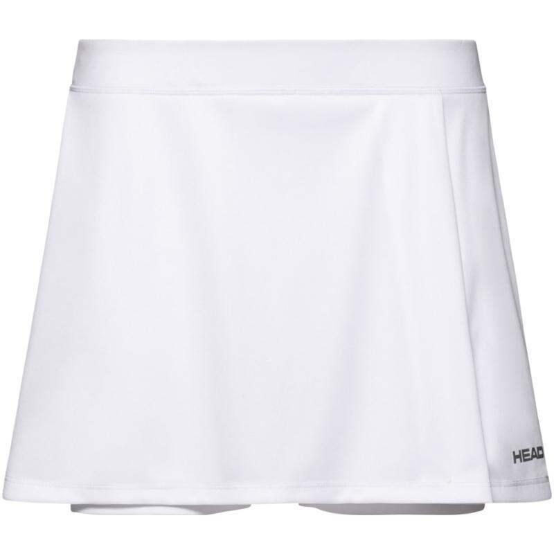 Falda Head Easy Court Blanco -  - XS 3/5
