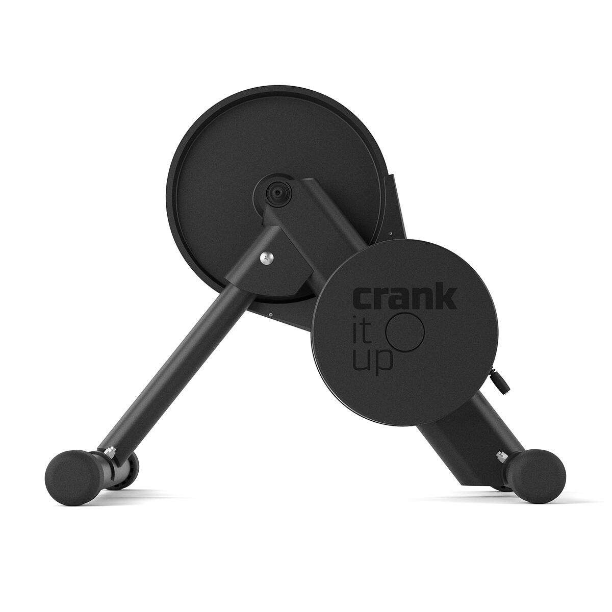 Wahoo KICKR Core Smart Bike Trainer