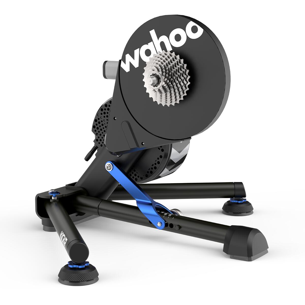 Wahoo KICKR V6 Smart Bike Trainer