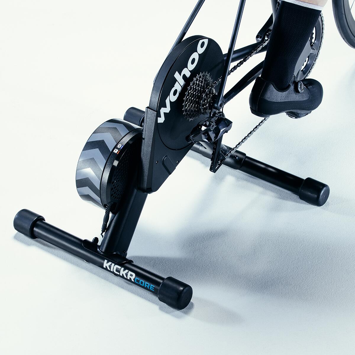 Kickr Smart Trainer Wahoo Kickr Core Box Dimensions Wahoo