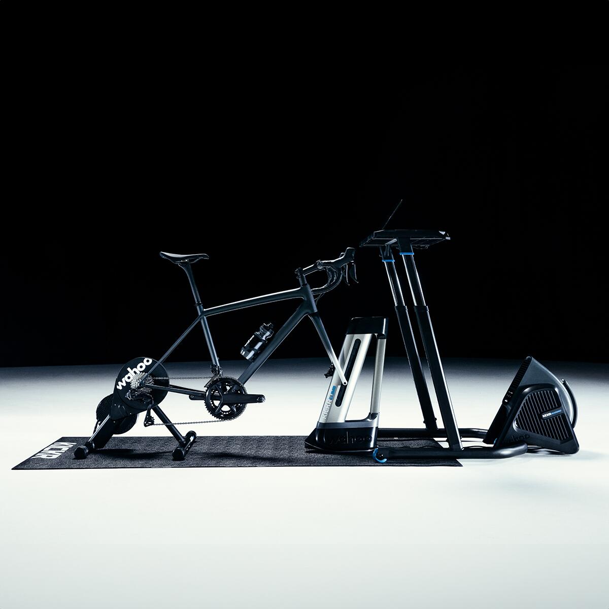 Wahoo KICKR Core Smart Bike Trainer