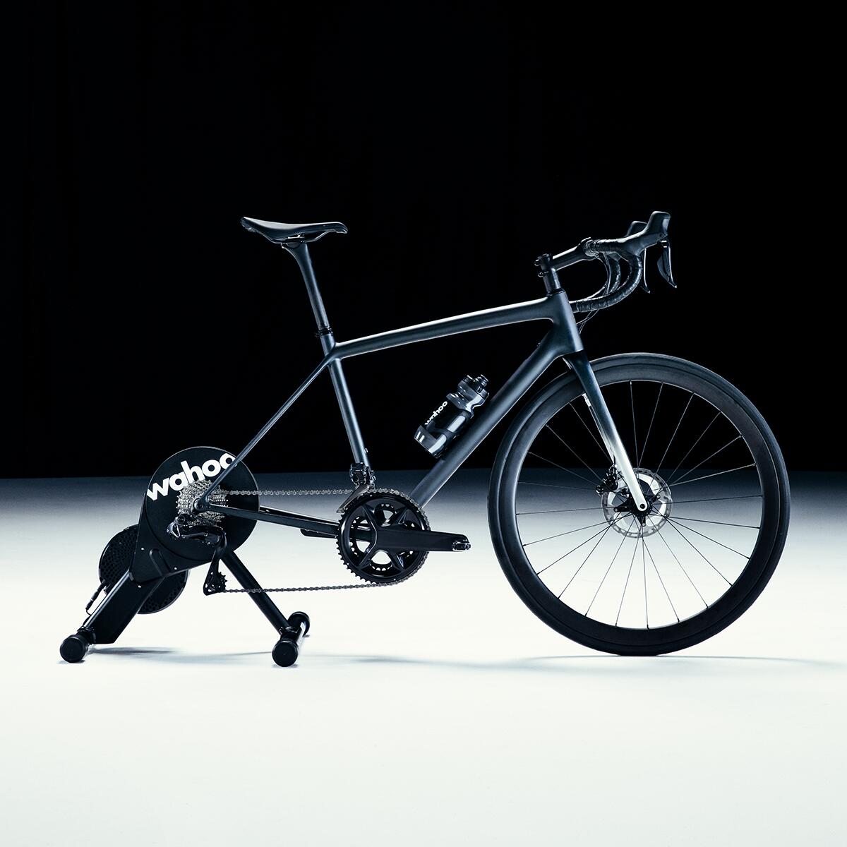 Wahoo smart bike trainer new arrivals