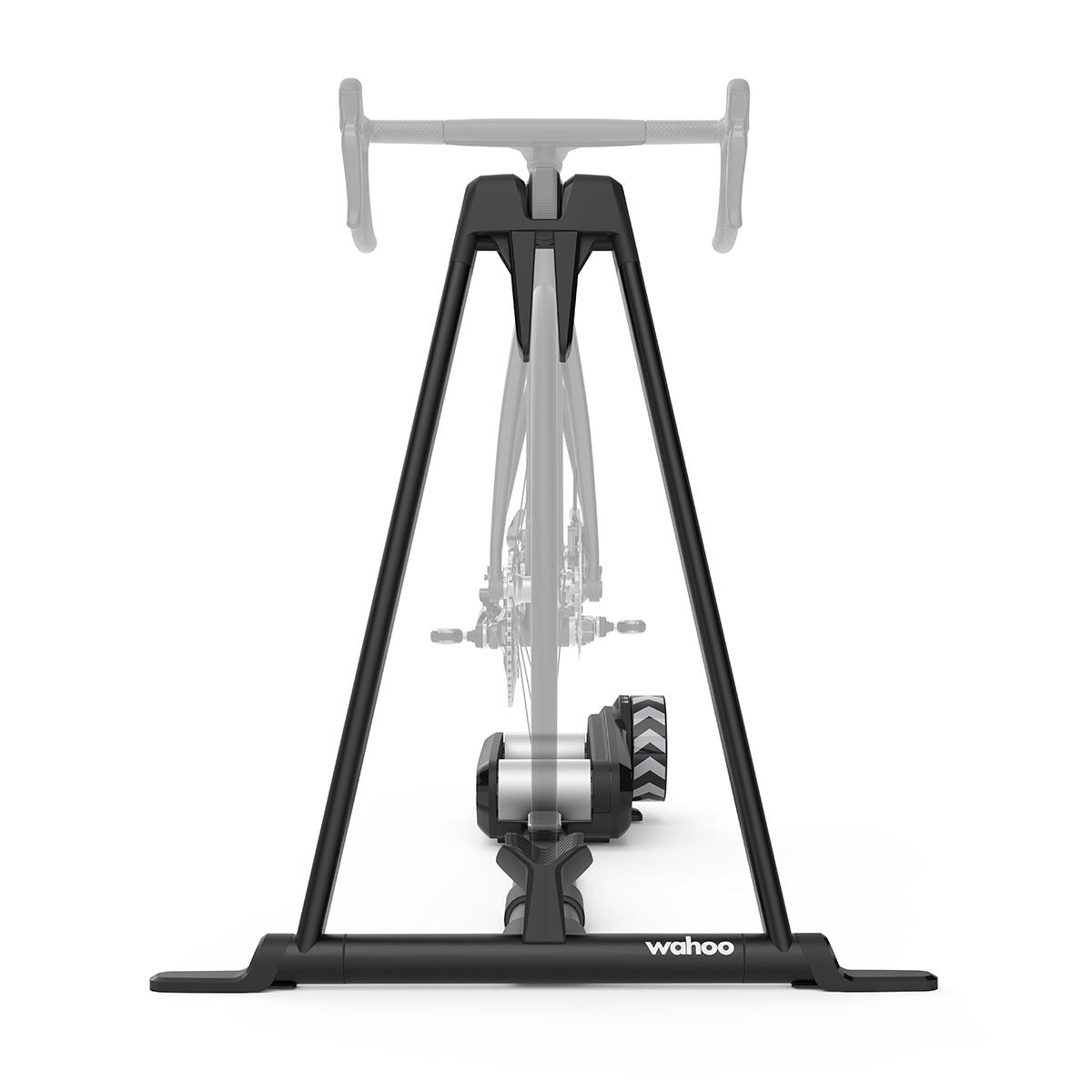 Wahoo KICKR ROLLR Smart Bike Roller Trainer