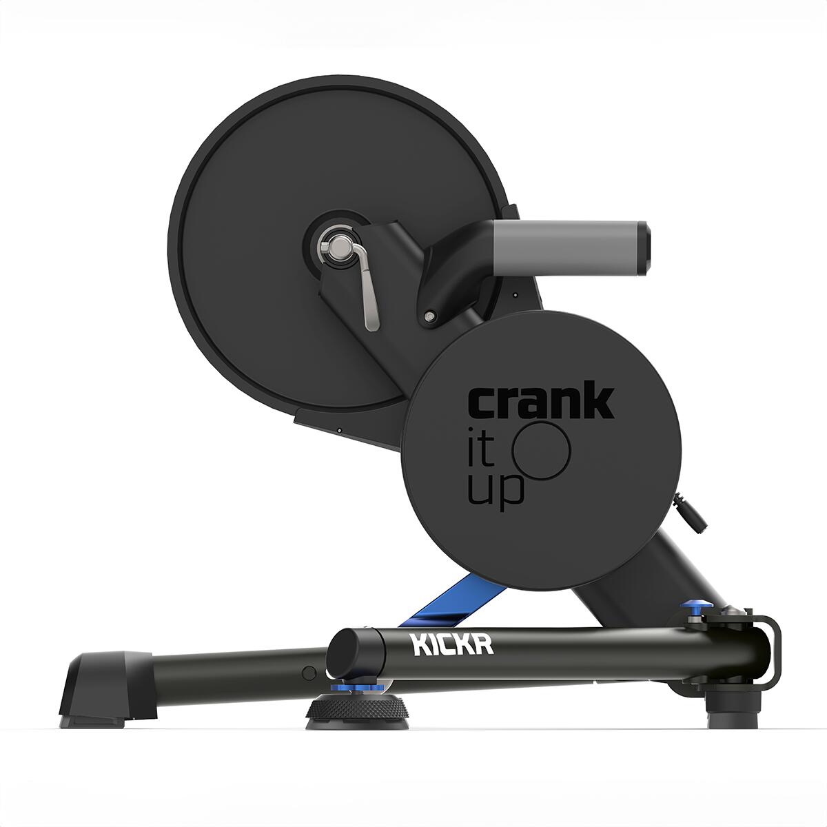 Wahoo KICKR V6 Smart Bike Trainer