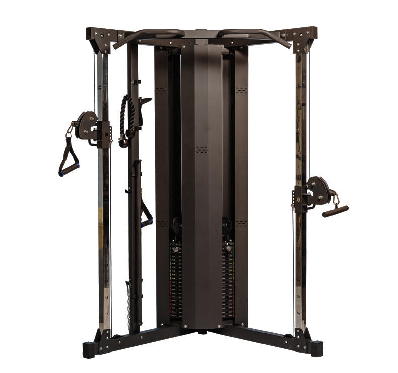 ION FITNESS picture