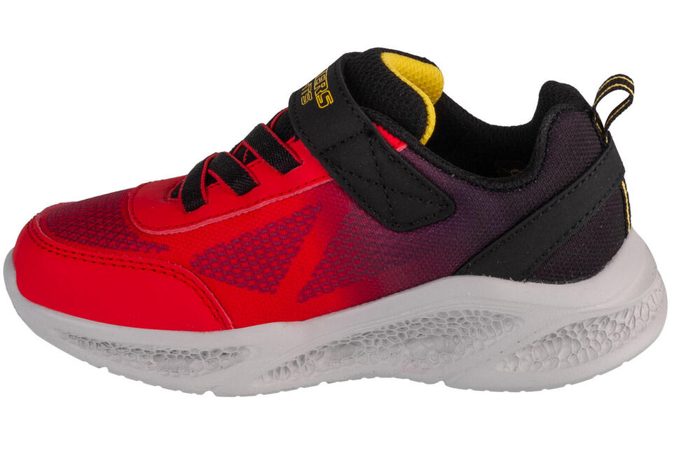Adidasy Skechers Meteor-ligh, Dzieci