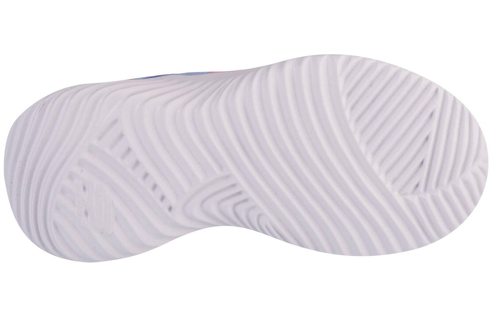 Tenisky Skechers Model Bounder - Simple Cut Slip-ins Barva Fialový 4/5