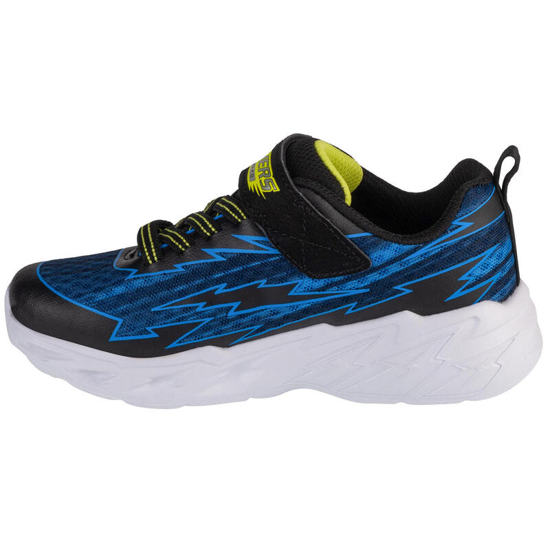 Sneakers pour garçons S-Lights: Light Storm 2.0 - Bolt Brights