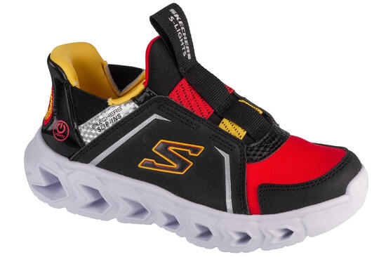 Sneakers Jungen Slip-Ins: Hypno-Flash 2.0 - Vexlux