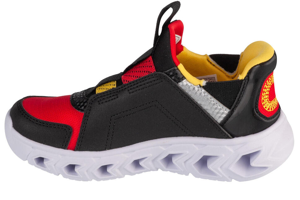 Tenisówki Skechers Model Slip-ins 403830l Kolor Czarny
