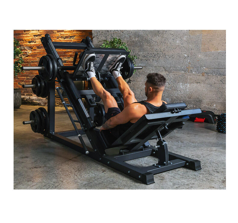Stepper Fitness Casa Appareil De Musculation Cuisses Et Plancher Pelvien - Training Fessiers