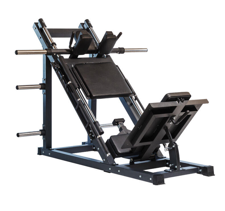Presse à jambes et squat  Plus IF5083 2/8