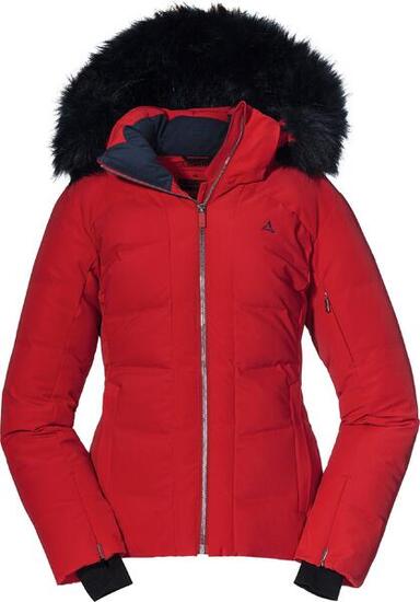 Skijacke 'Down Jacket Maribor L'