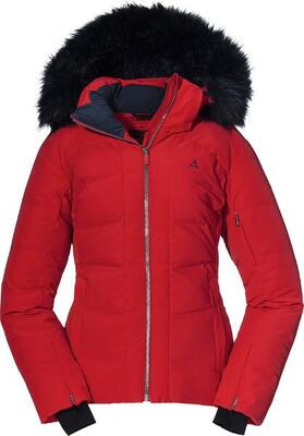 Skijacke 'Down Jacket Maribor L'